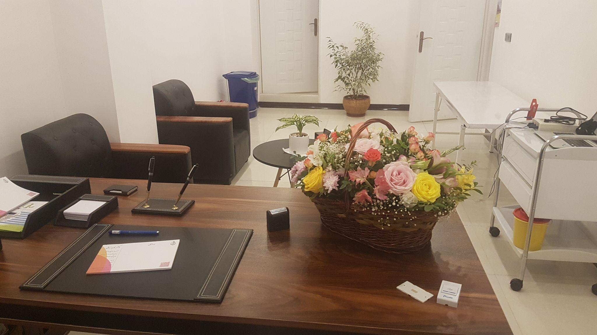 مطب دکتر ناهید زمانی