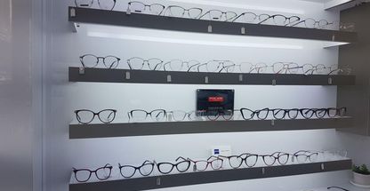 عینک میرداماد