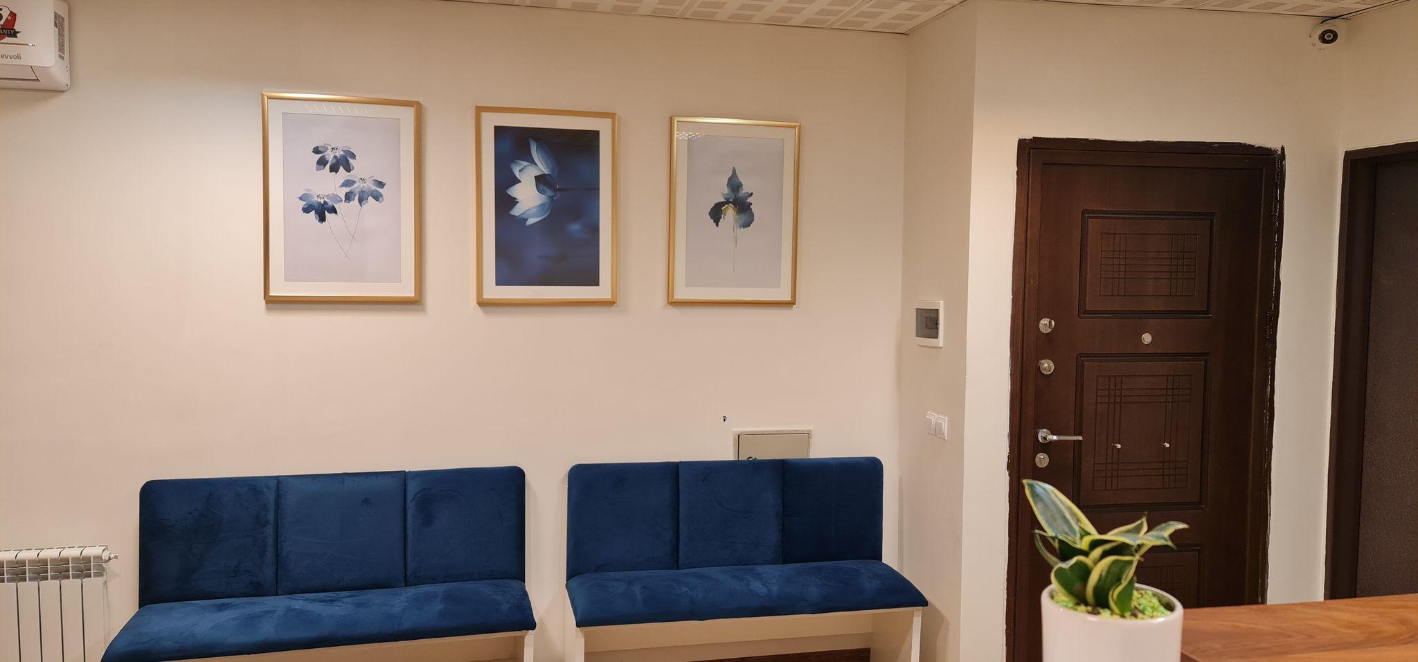 مرکز ارزیابی شنوایی و تعادل سمعک پارس