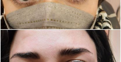 مرکز زیبایی آروما