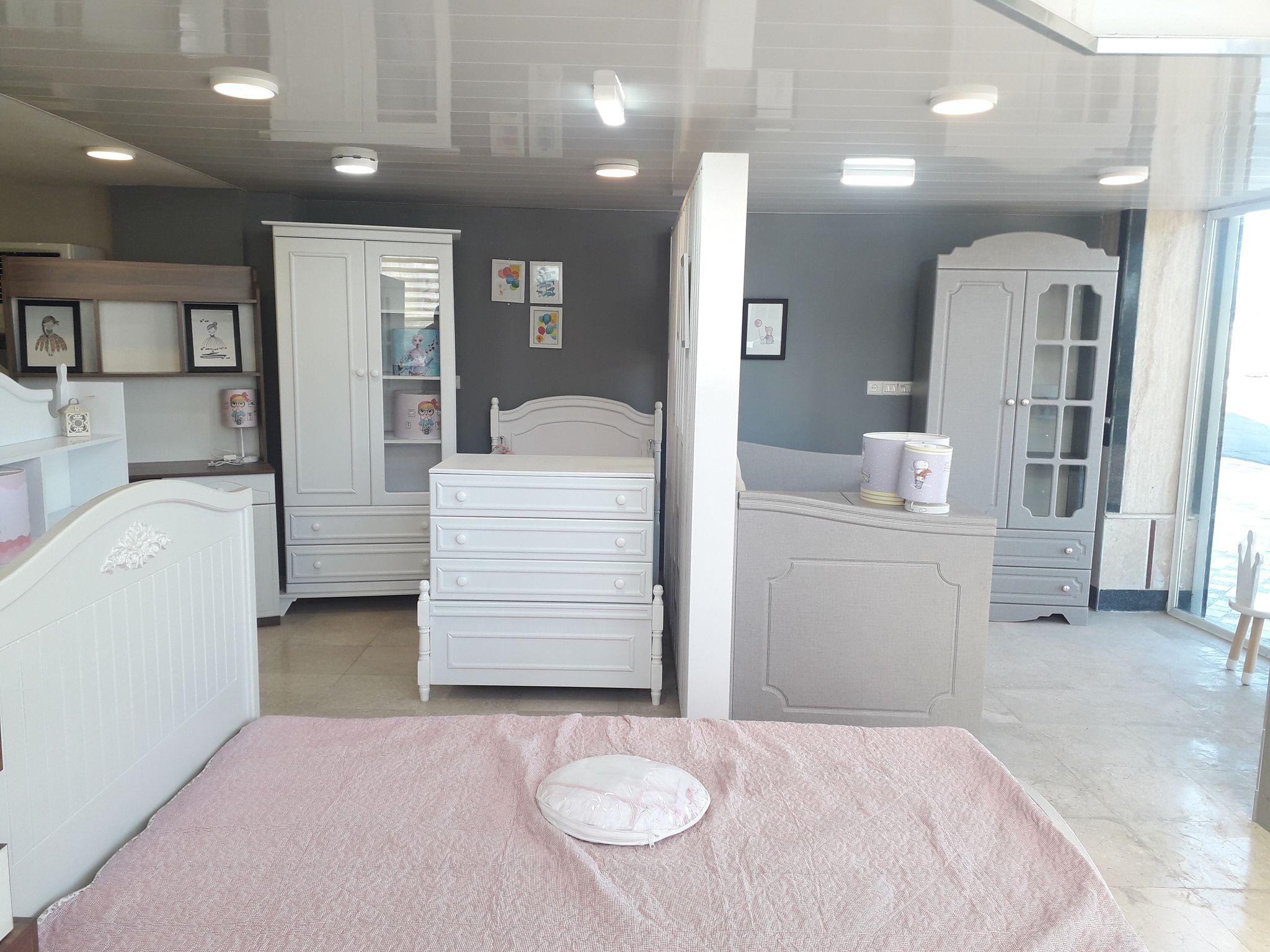 فروشگاه بی بی چوب