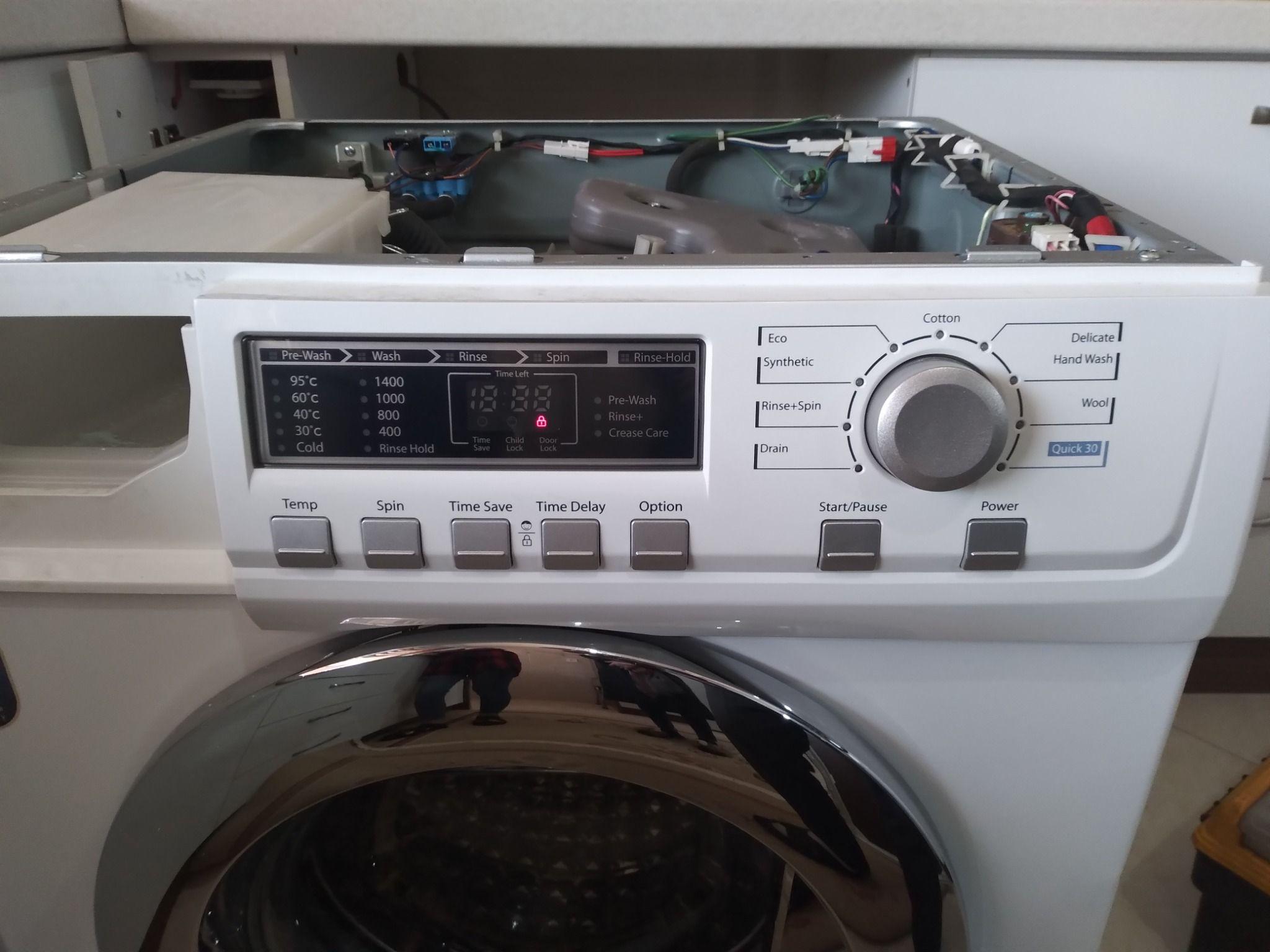 آنلاین سرویس تعمیر و نصب لوازم خانگی