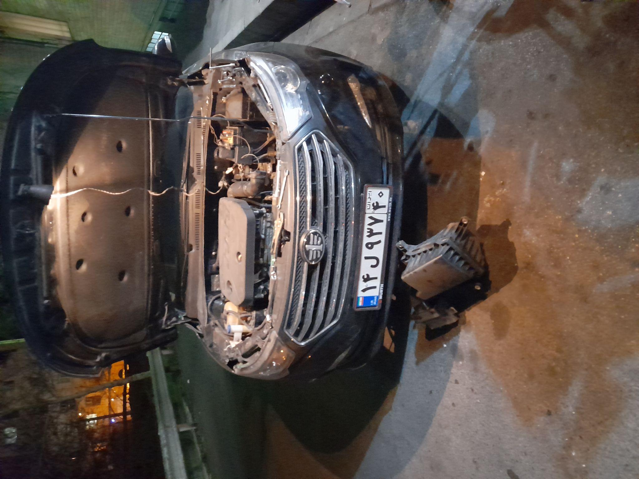 باطریسازی داور