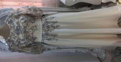 مزون خیاطی پرنسا