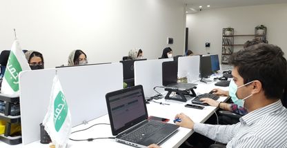 ترجمیک ترجمه رسمی آنلاین