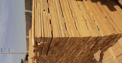 صنایع چوب برادران مشعلی