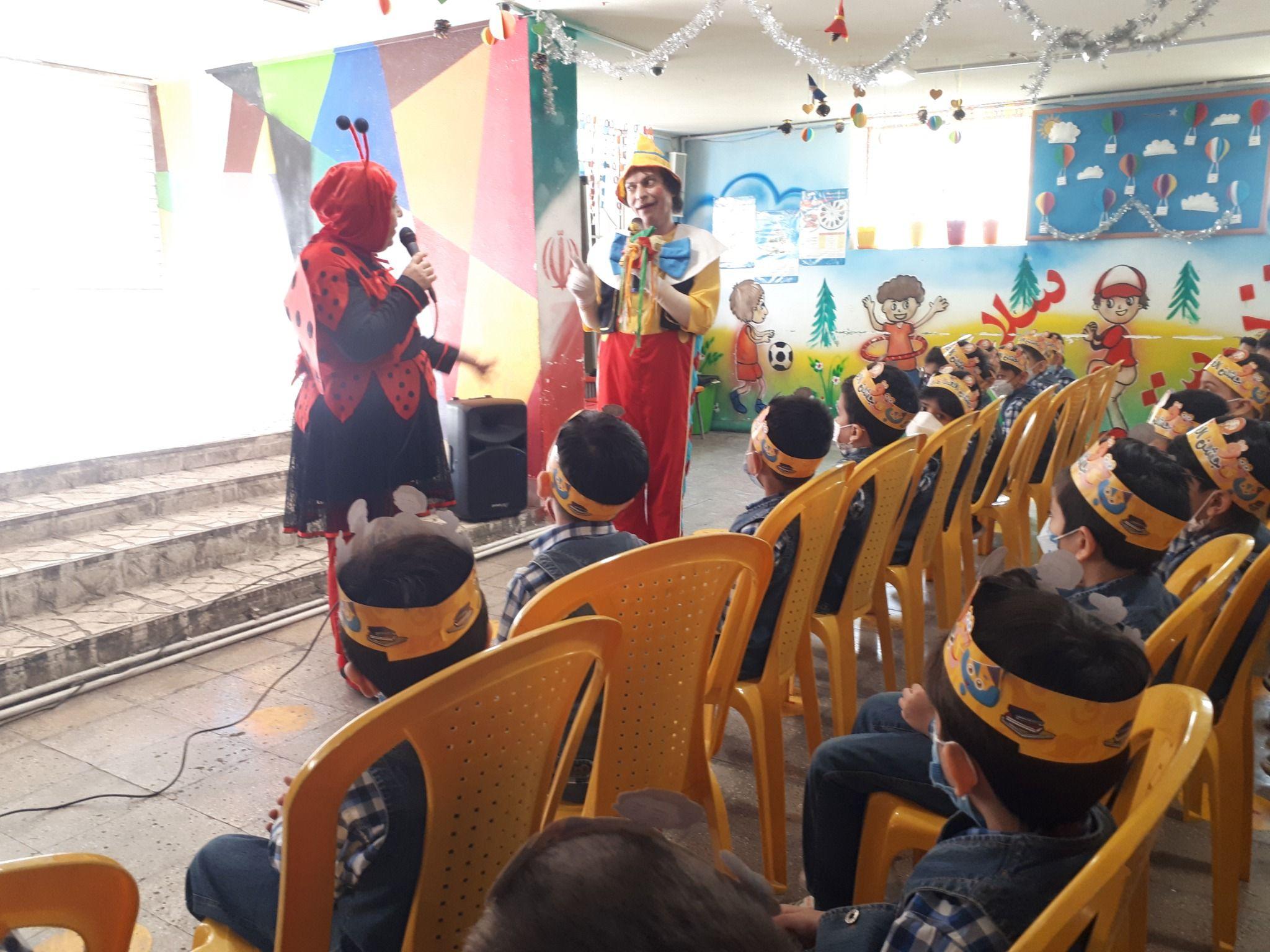 دبستان غیردولتی جویای علم