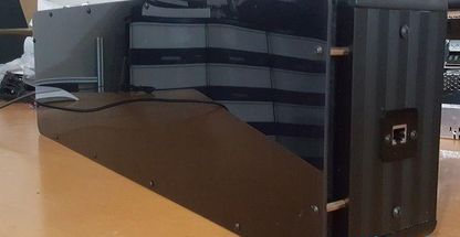 شرکت مکاسا | مکاترونیک سامانه هوشمند ایرانیان