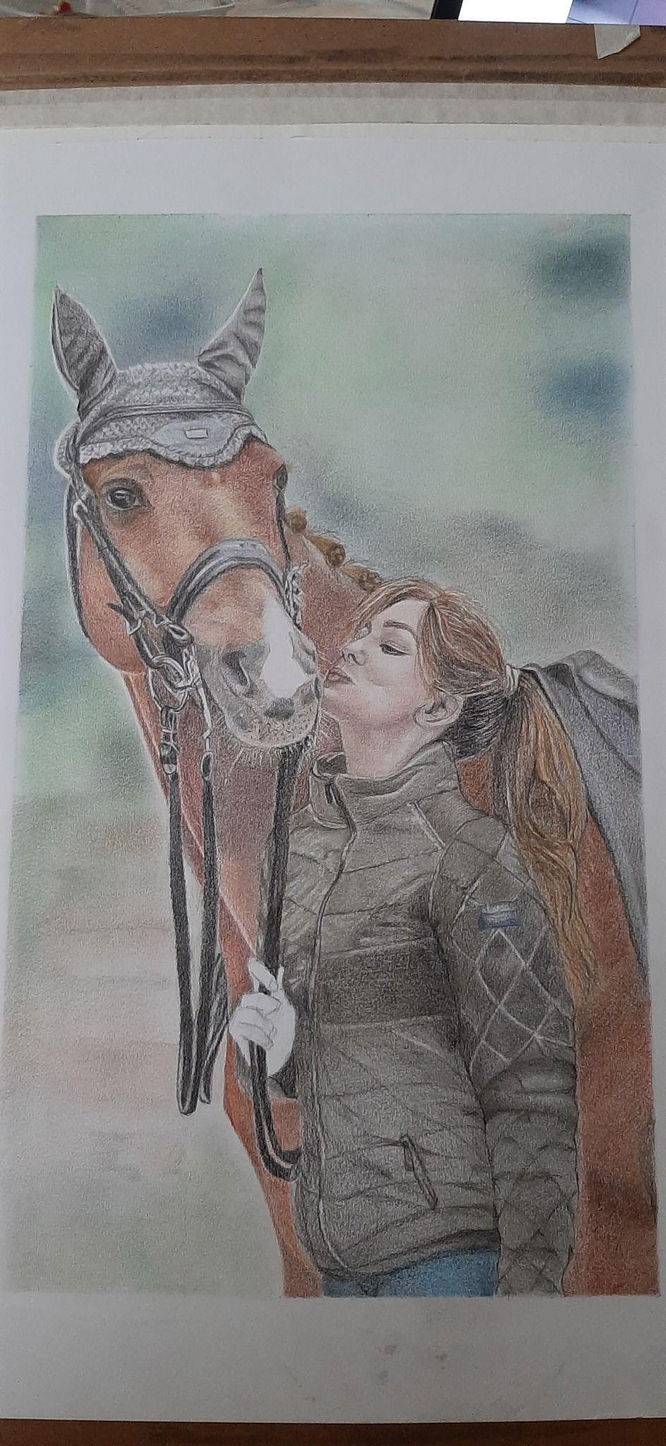 آموزش نقاشی شهرزاد تمجیدی