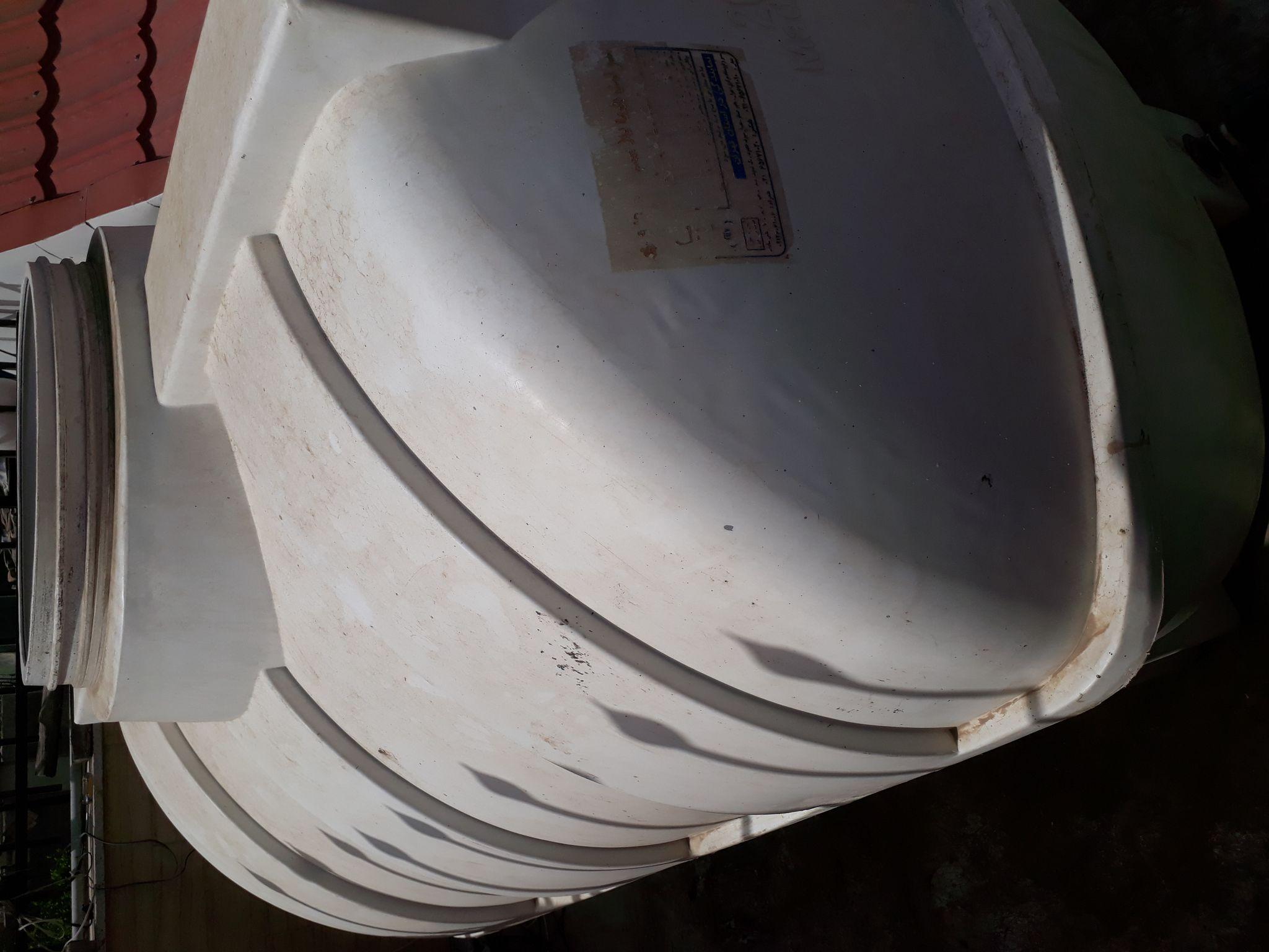 جوش پلاستیک گازری