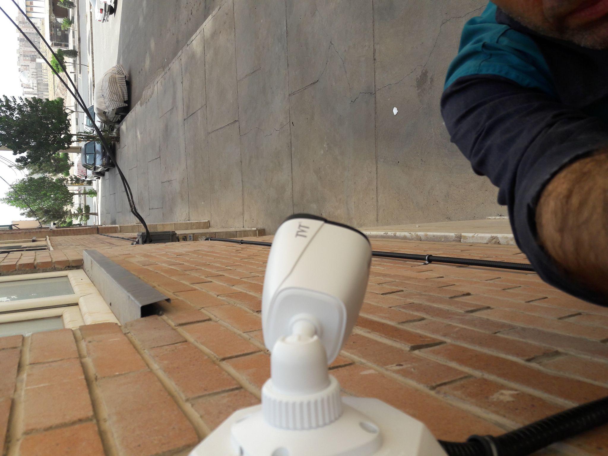 الکتراسیستم