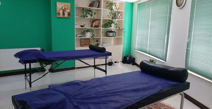 سالن ماساژ سرو ساری