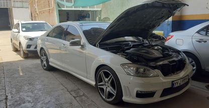 برق خودرو سیار (باطری ساز سیار )