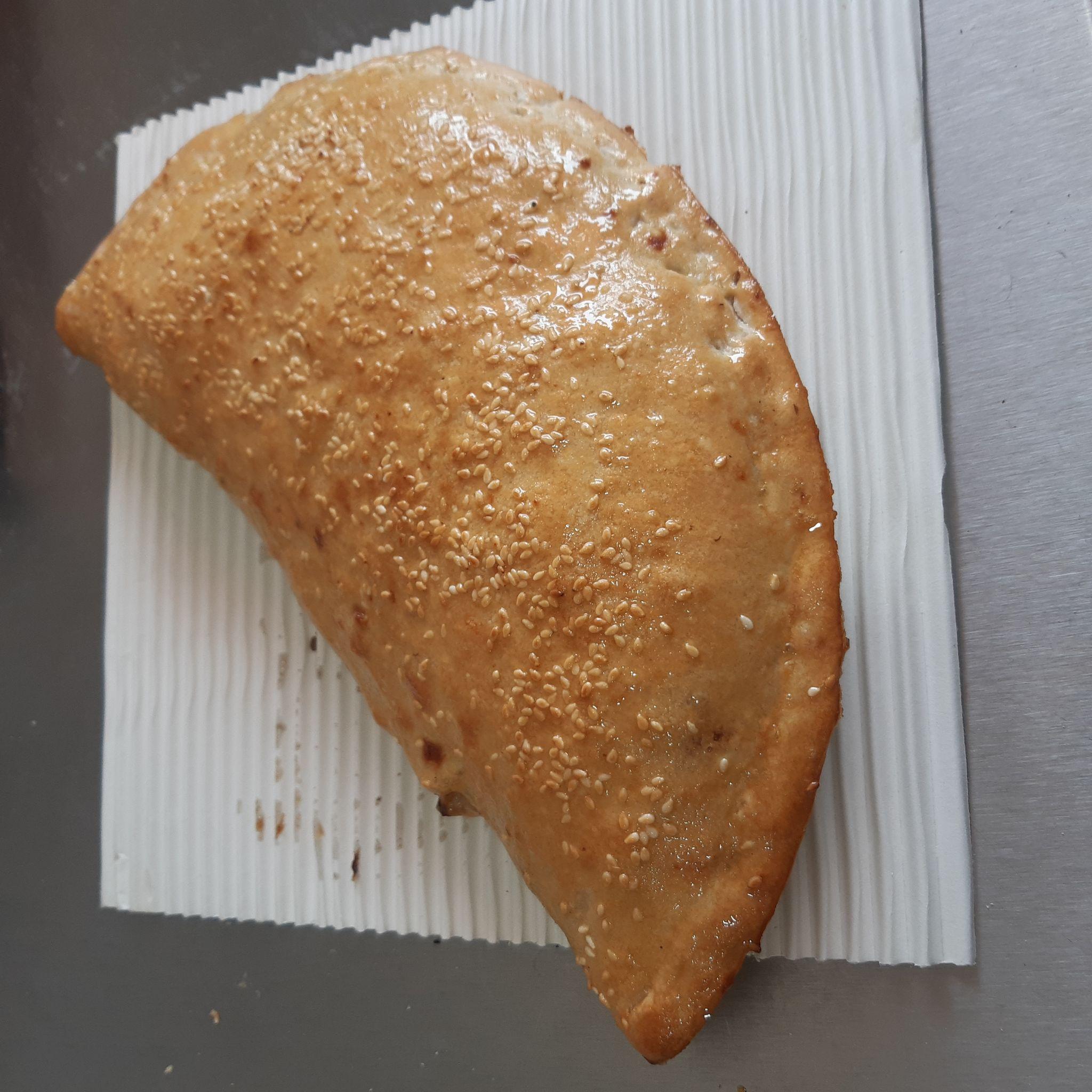 پیتزا مالاتا