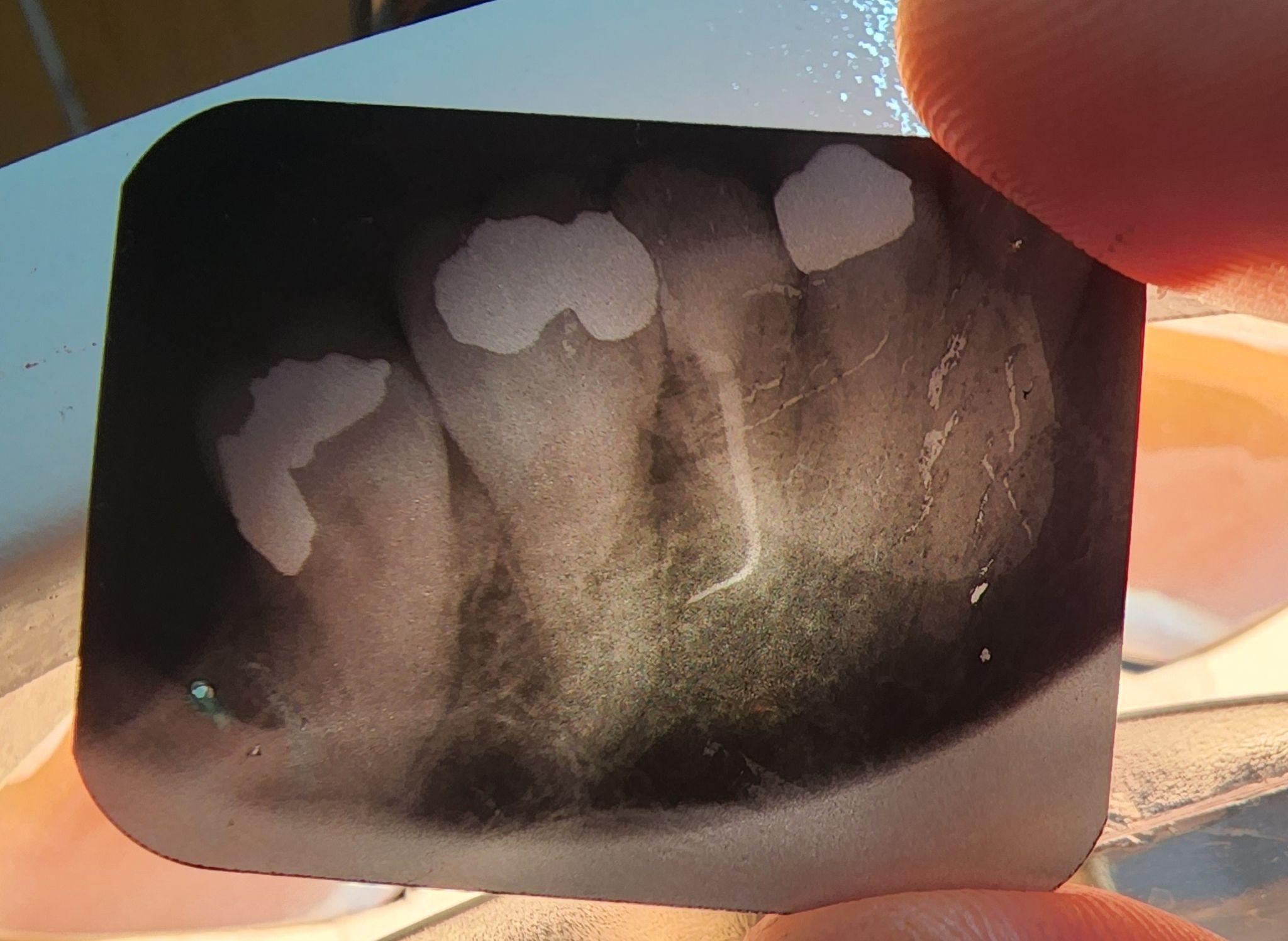 دندانپزشکی دکتر حسینی