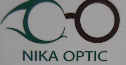 عینک نیکا