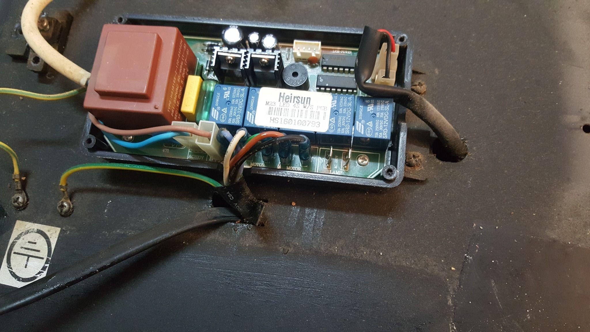 خدمات فنی احسان