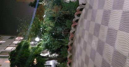 مسکن سبز فرهنگیان تهرانپارس