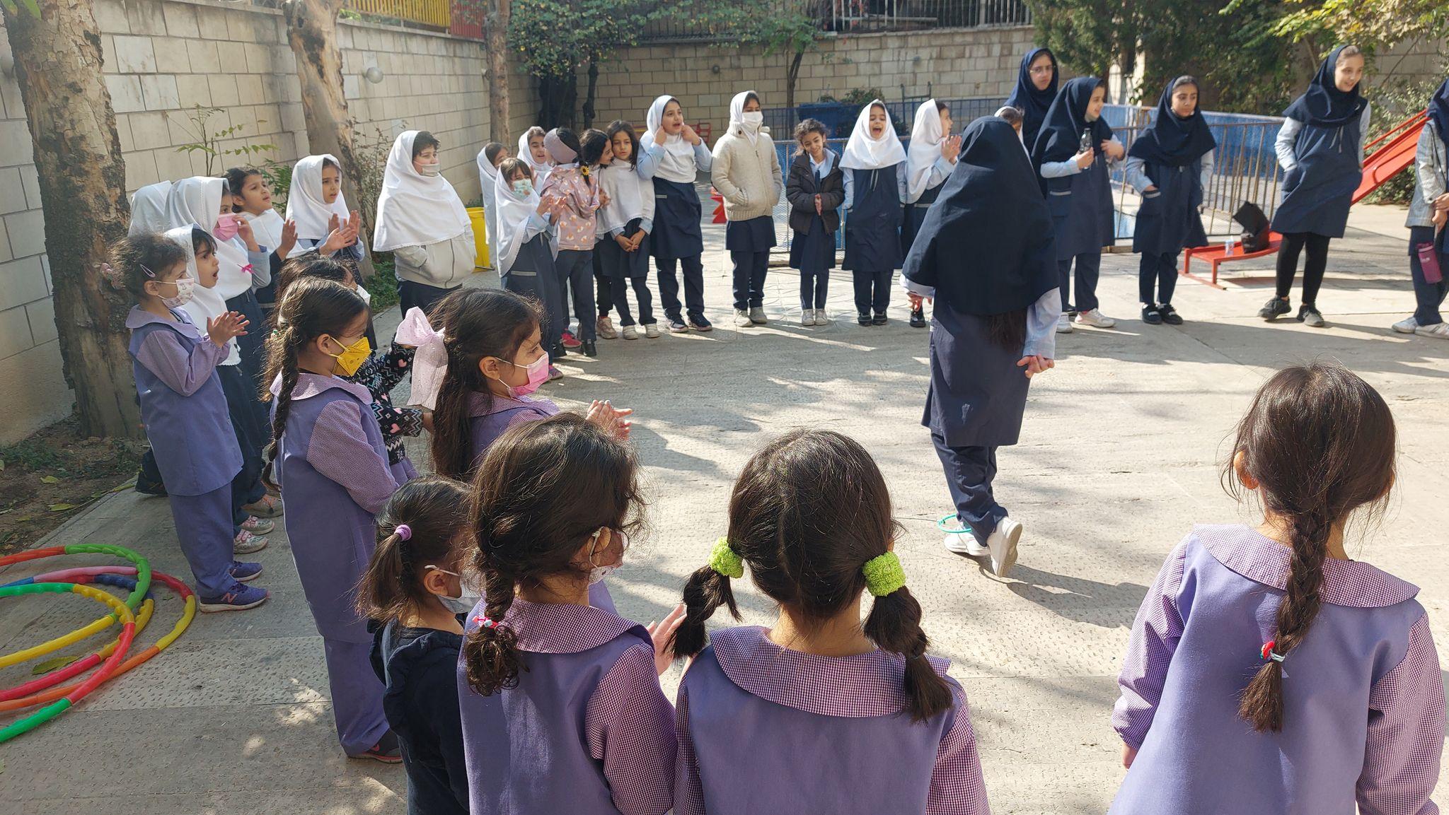 مجتمع آموزشی رشد نو