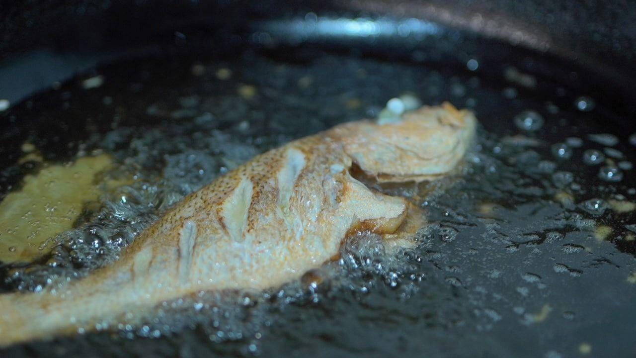 رستوران شمالی بهشت قشم