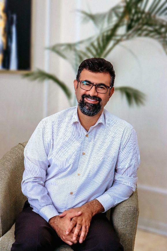 مشاوره و روان درمانی دکتر نجم آبادی