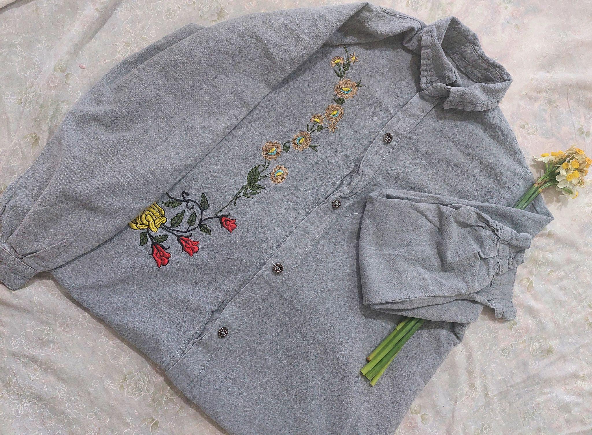 پوشاک زنانه ،بابونه