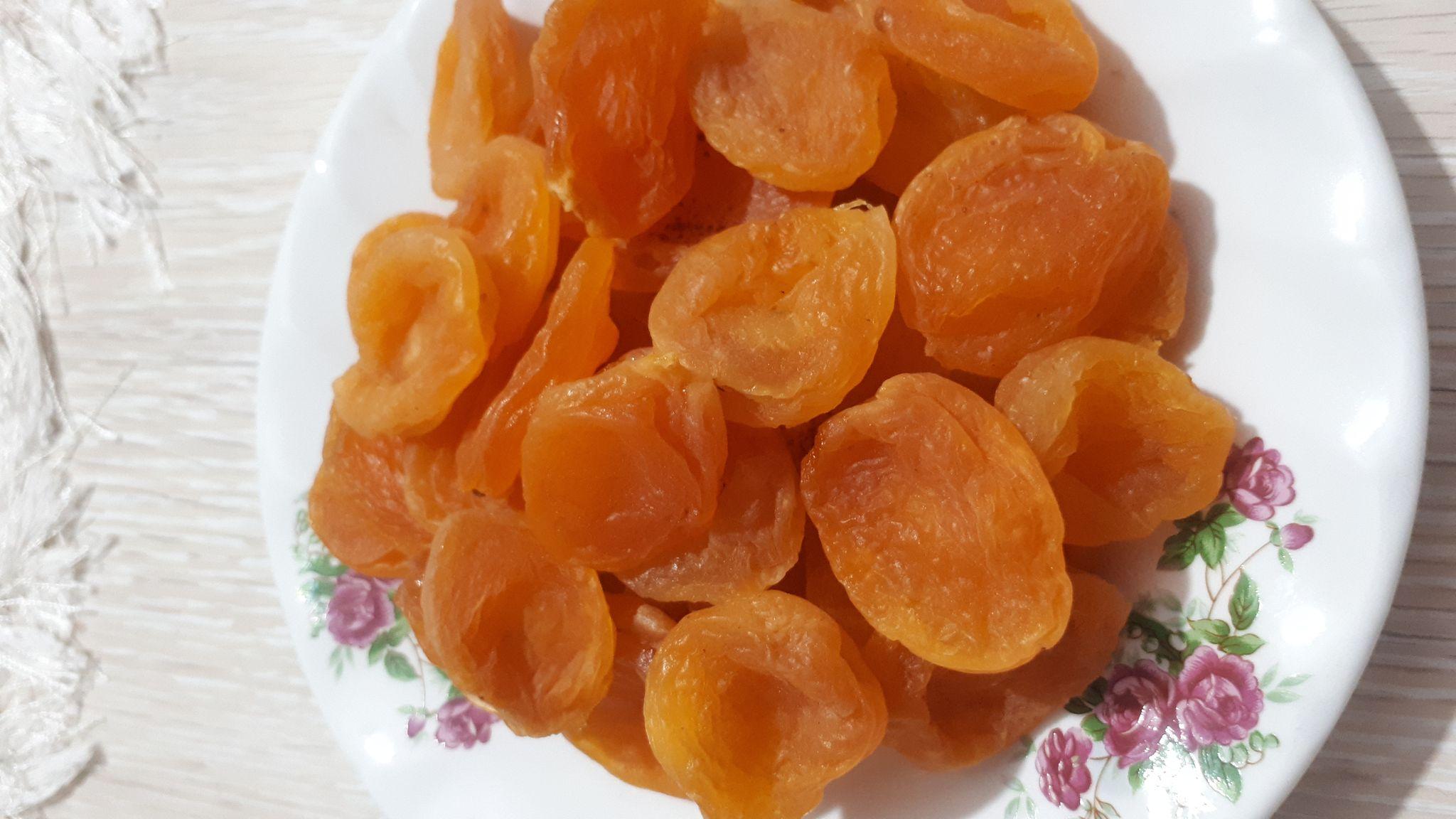 خشکبار اسمعیلی