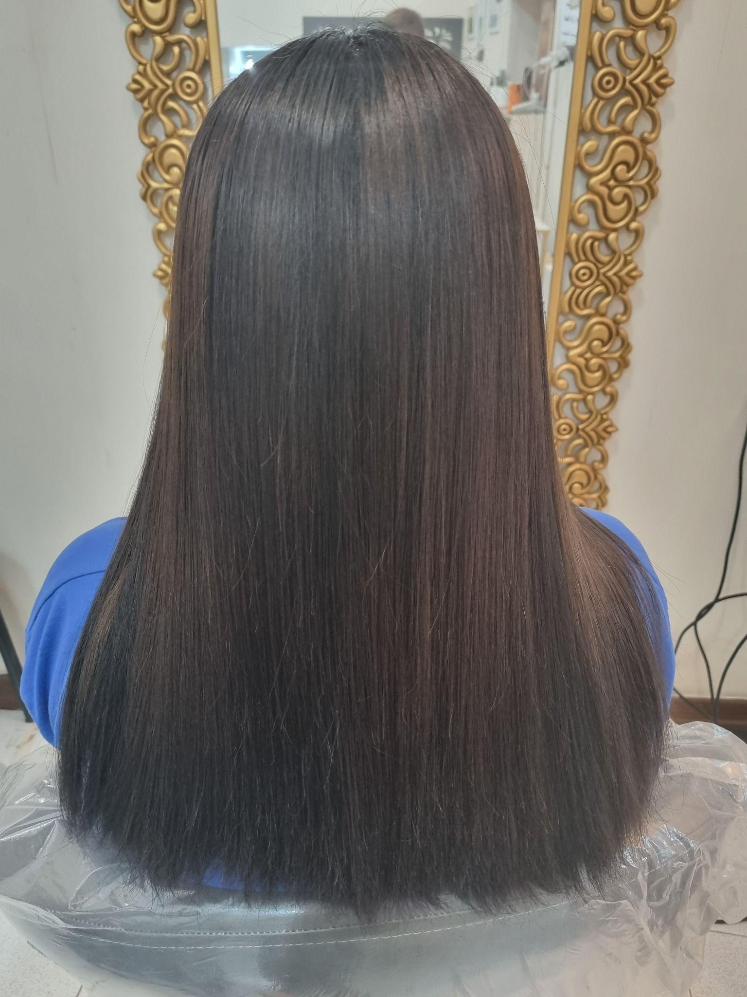 کراتین کرمان فاطمه