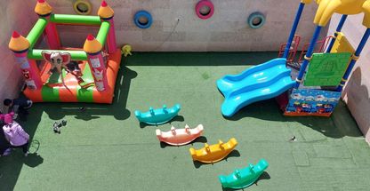 دبستان و پیش دبستان روشنفکران