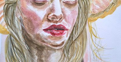 آموزش  و سفارش نقاشی و طراحی