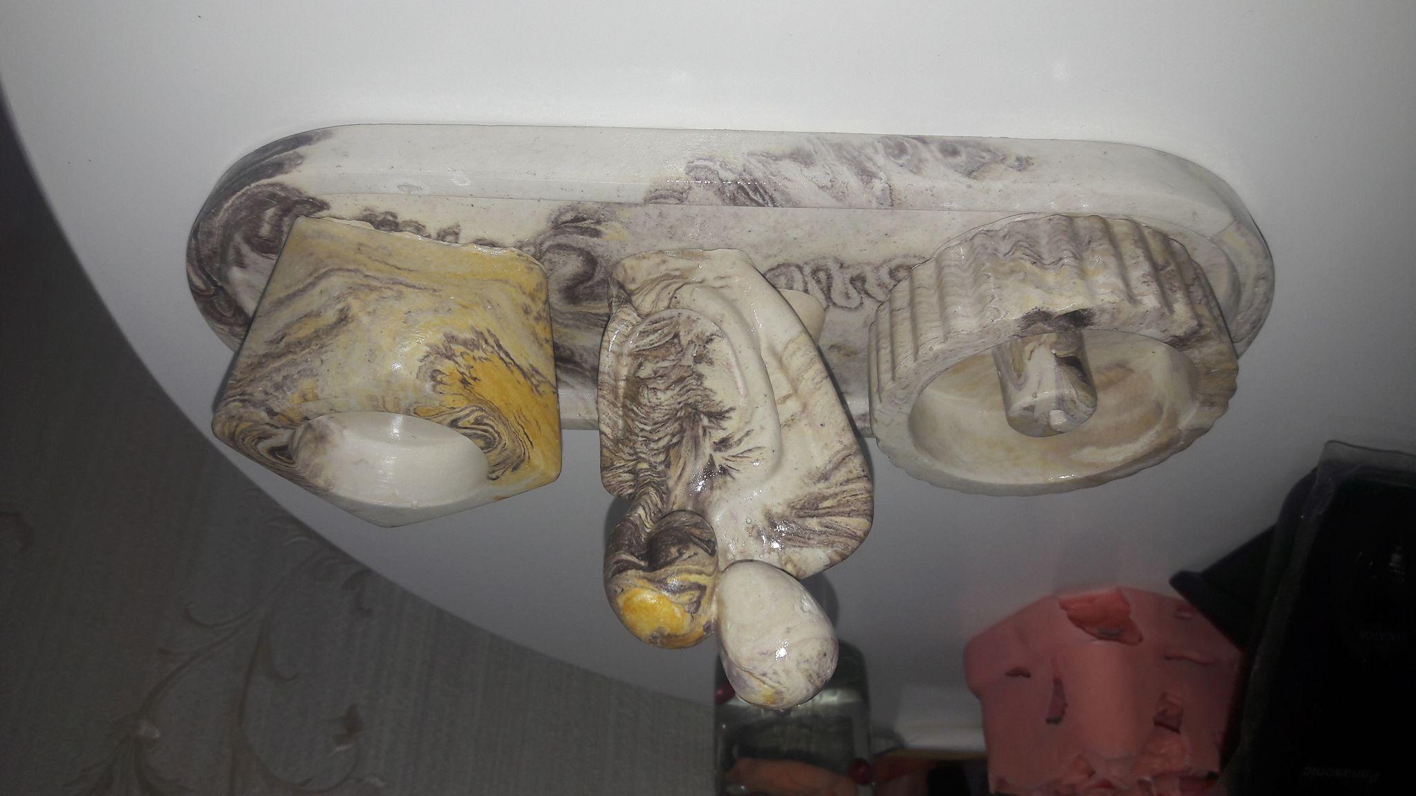 اکسسوری سنگی