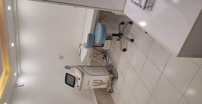 مرکز تخصصی لیزر موهای زائد نگین