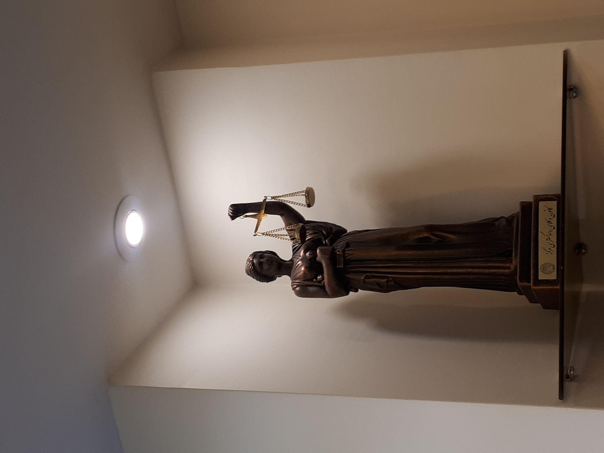 دفتر وکالت سیدسیناطیبی