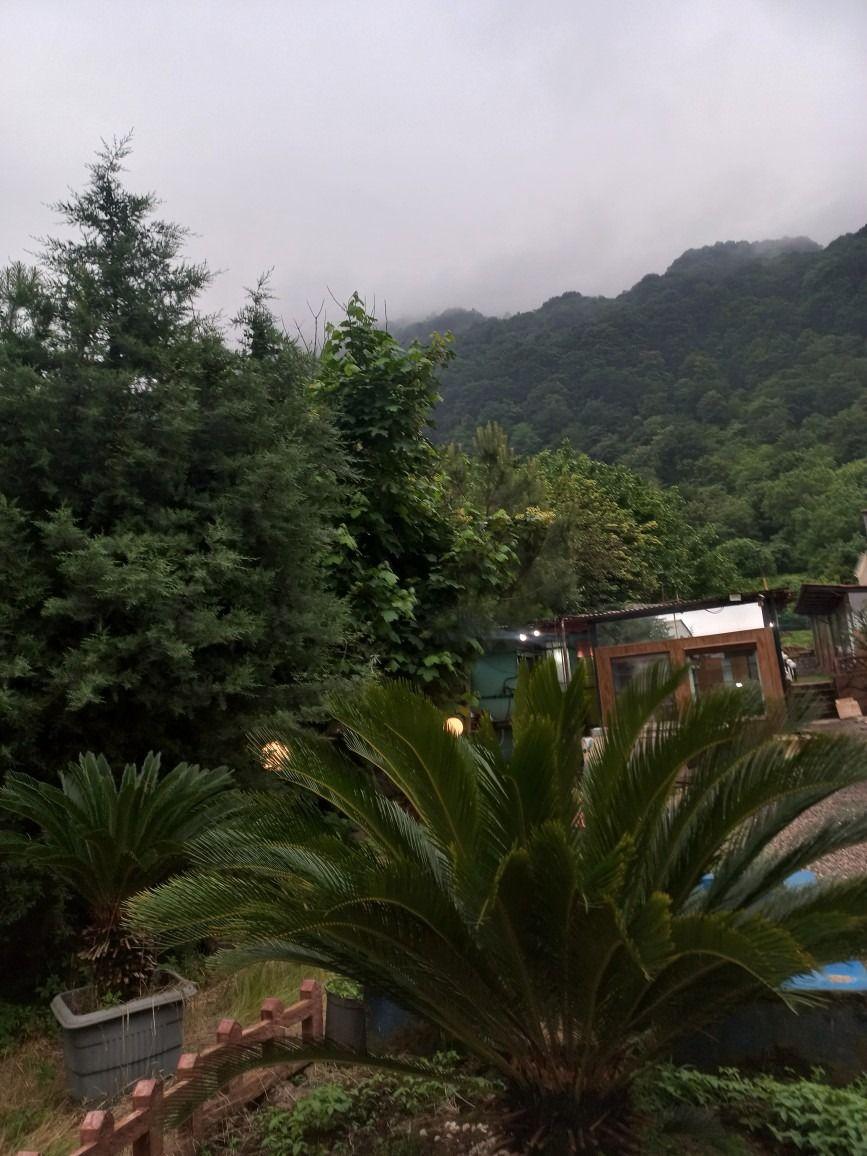 باغ رستوران کوبار