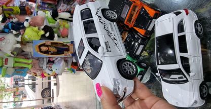 اسباب بازی کی کی تویز