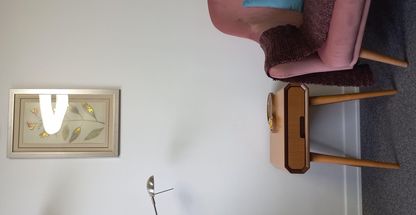 دکتر فائزه اسحاقی( روان شناس بالینی و مشاور)