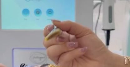 فیشال پوست ندا براتی