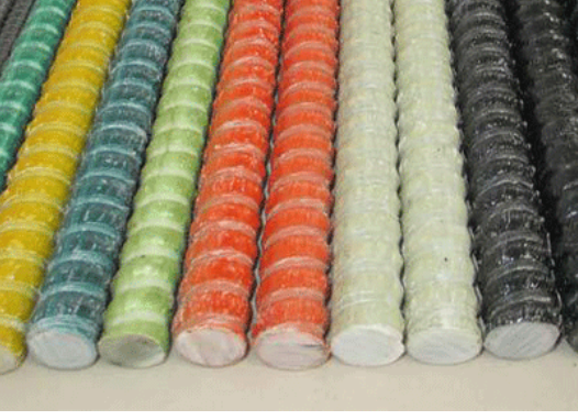 فروش میلگرد کامپوزیتی مجد