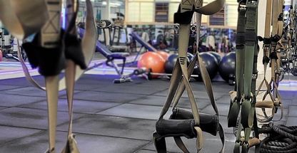 باشگاه فیت کلاب