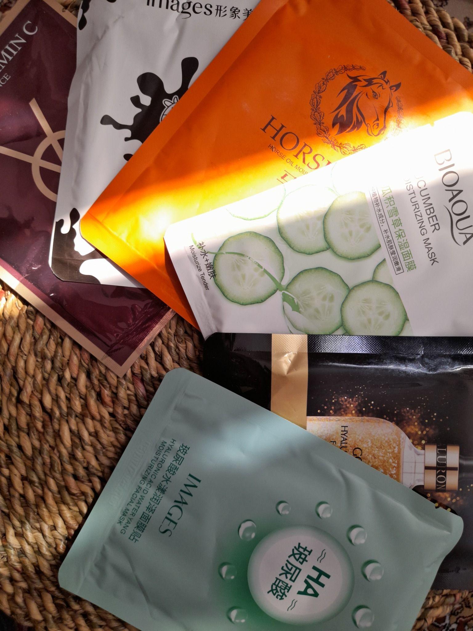 محصولات مراقبت پوستی