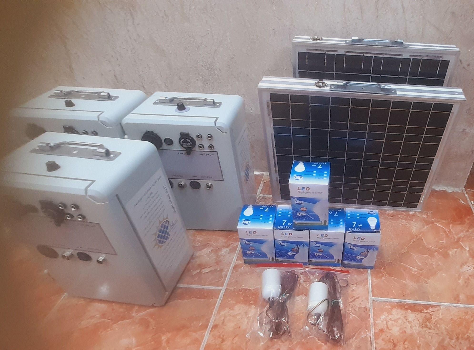 شرکت تولیدی انرژی سبز سپیدرود