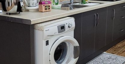 منزل ویلایی  ماه و خورشید