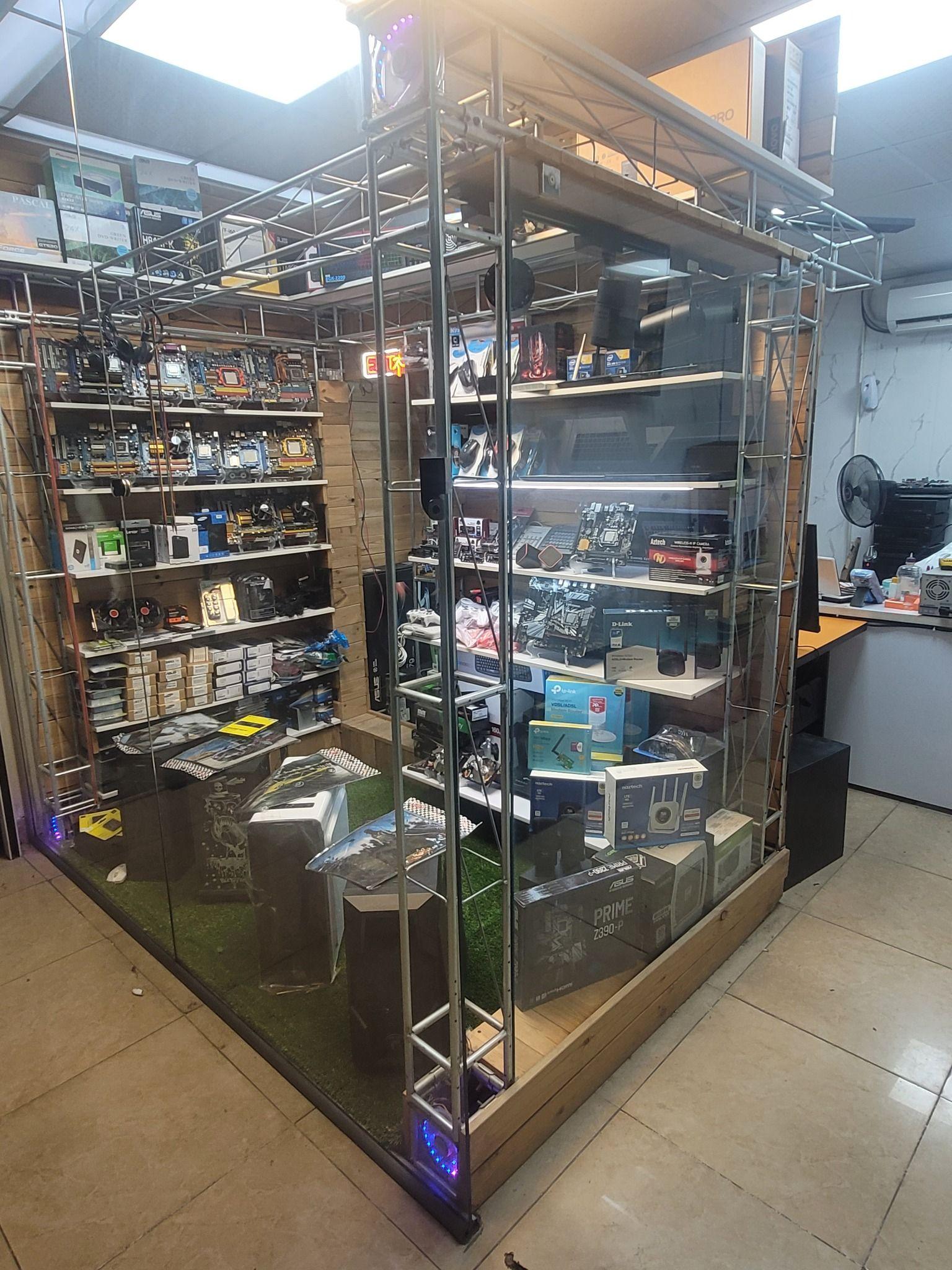 تعمیرات لپ تاپ موسوی