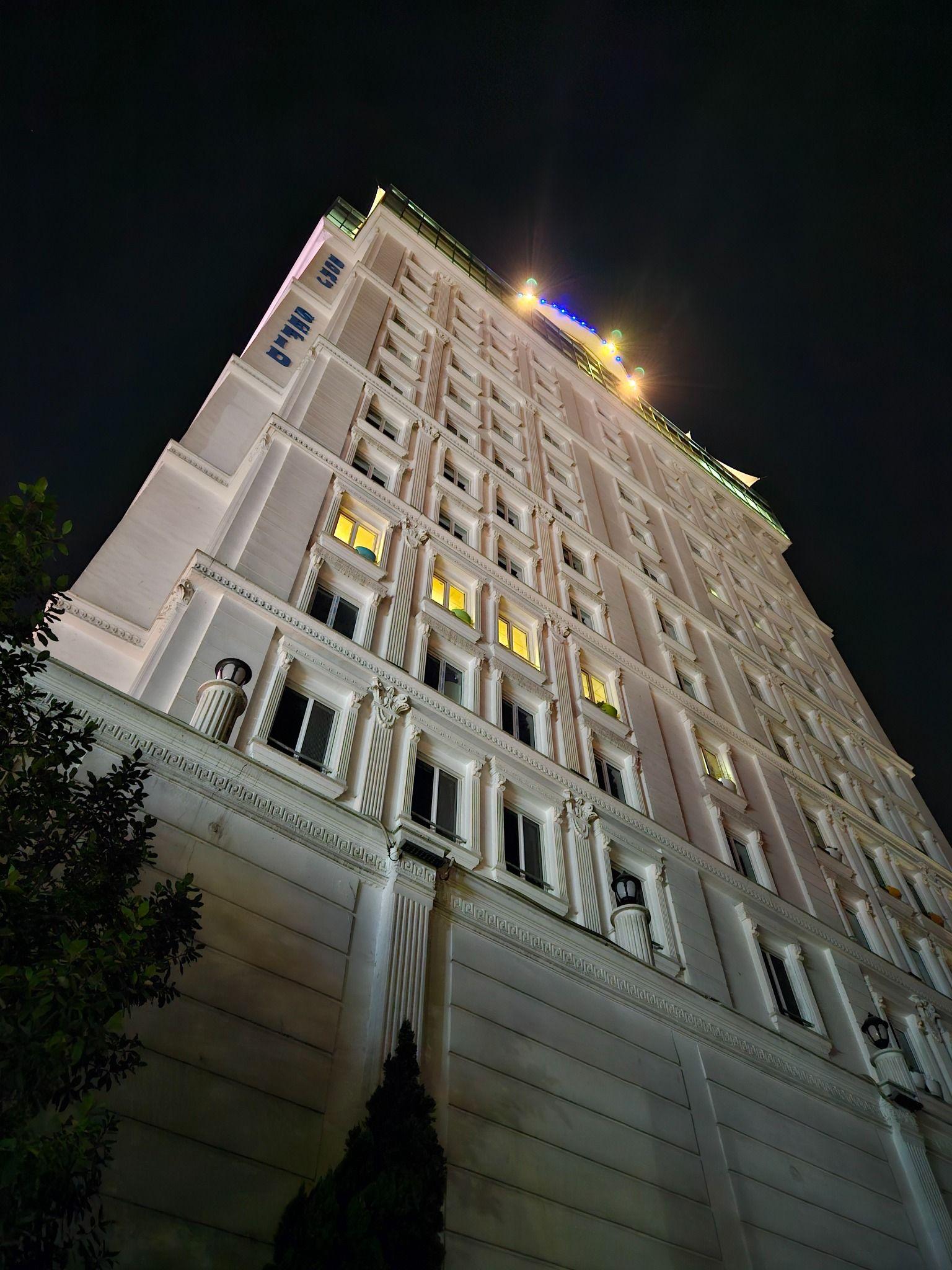 کافی نت شهاب (شعبه کافی نت پاسداران)