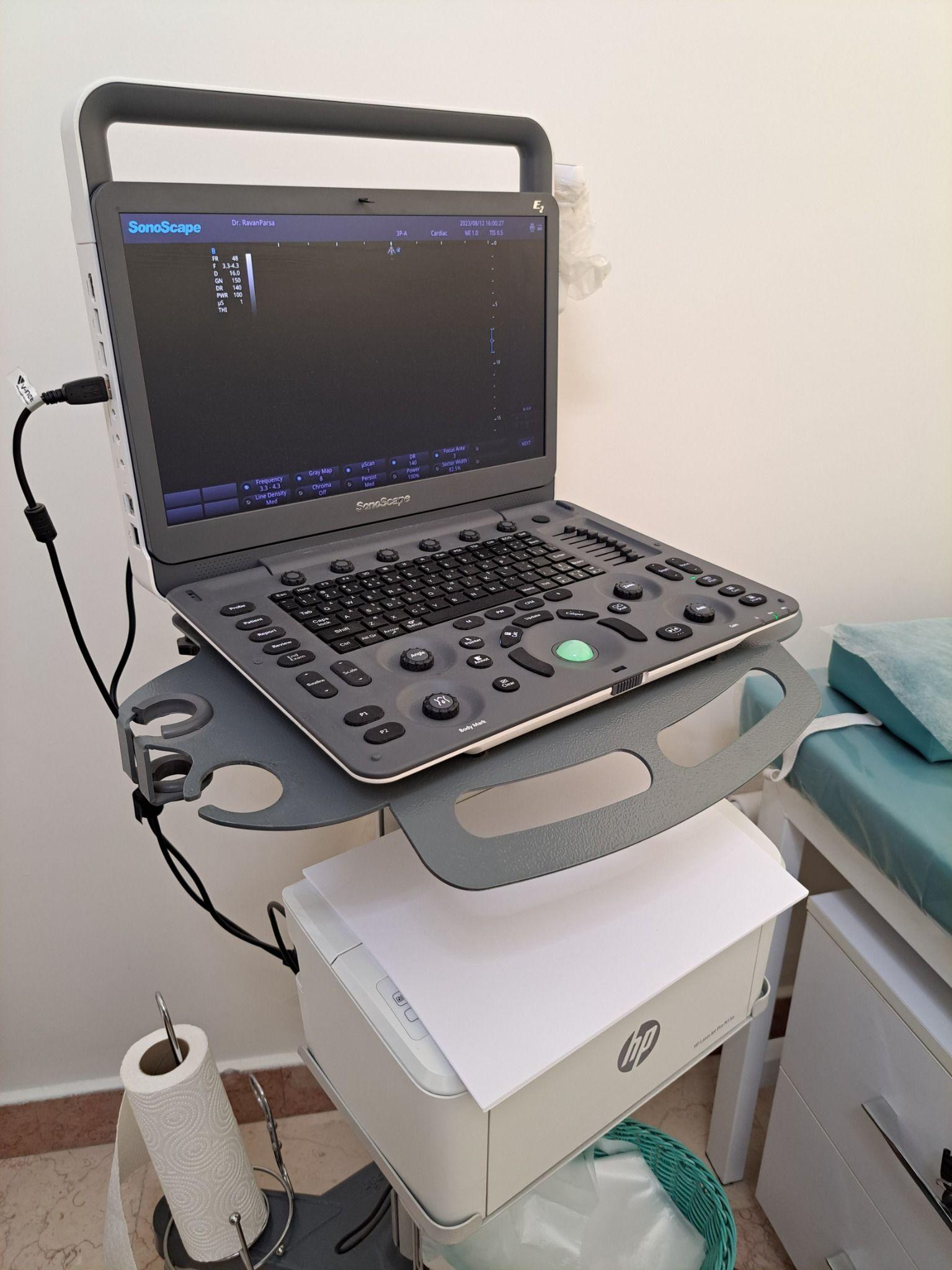 دکتر رضا روان پارسا متخصص قلب و فلوشیپ آنژیوپلاستی