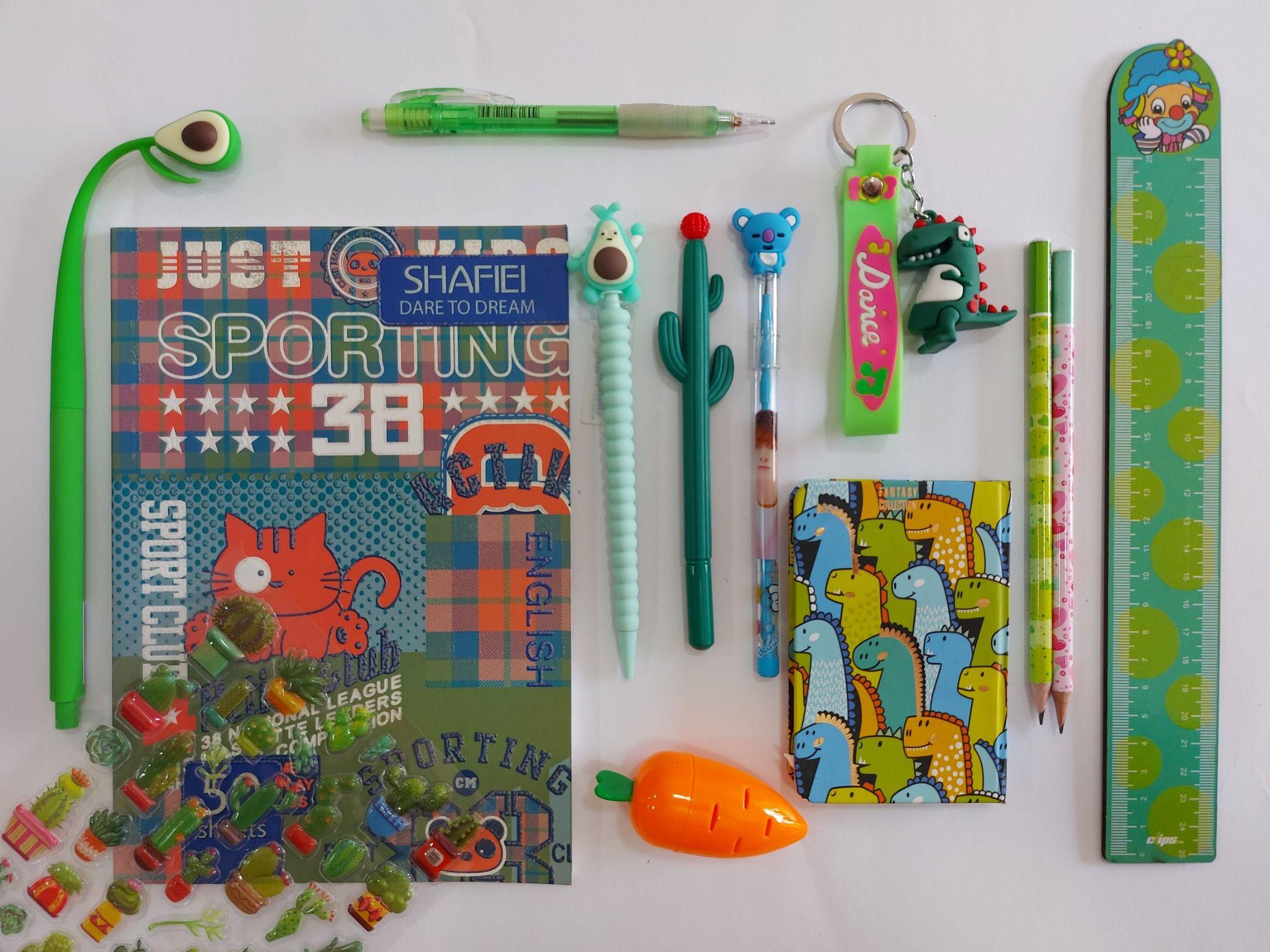 نوشت افزار زانکو