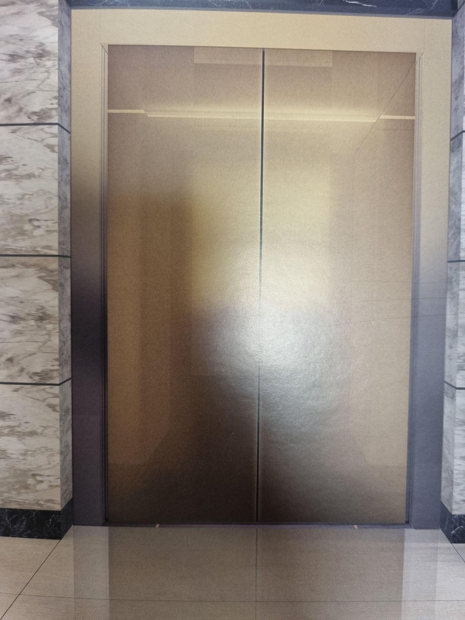 شرکت آسانسور صعود صنعت طوس