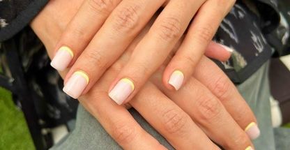 خدمات تخصصی ناخن مهسا