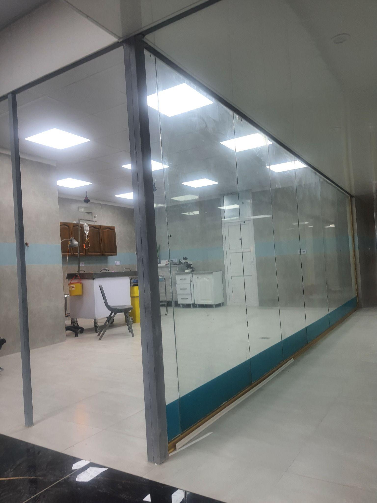 کلینیک دامپزشکی ورامین