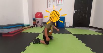 کلینیک کاردرمانی افرا